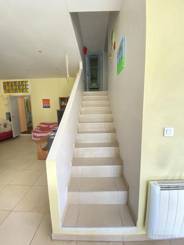 Appartement à Sospel (06380)