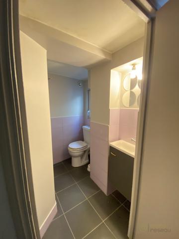 Appartement à Sospel (06380)