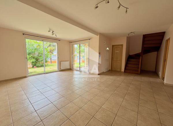 Maison 4 chambres Benesse maremne