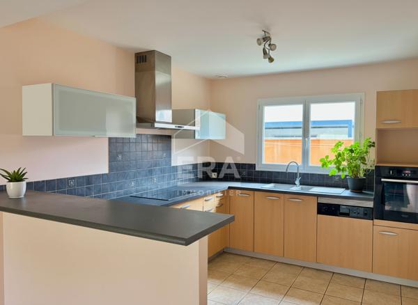 Maison 4 chambres Benesse maremne