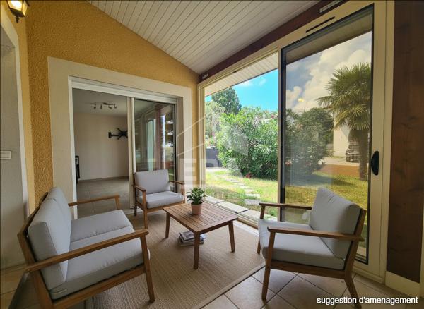 Maison 4 chambres Benesse maremne