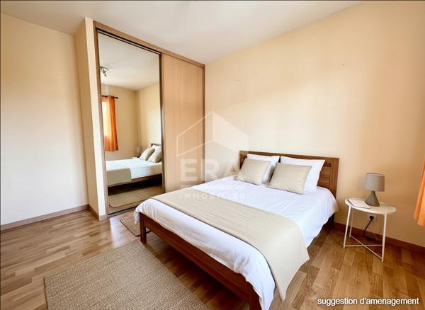 Maison 4 chambres Benesse maremne