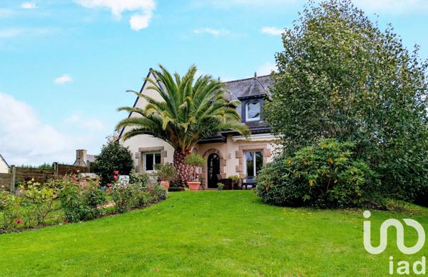 Maison à vendre 8 pièces 174 m² Plérin