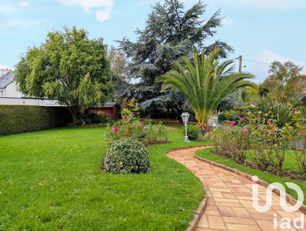 Maison à vendre 8 pièces 174 m² Plérin