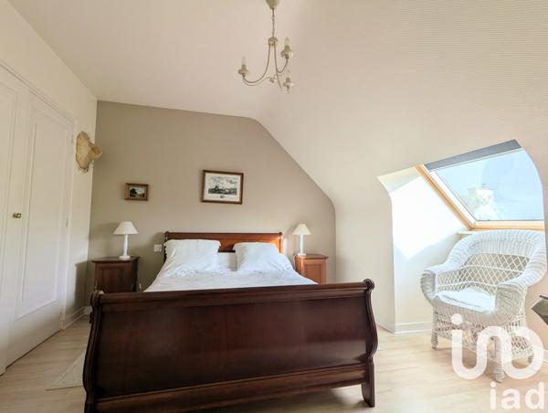 Maison à vendre 8 pièces 174 m² Plérin