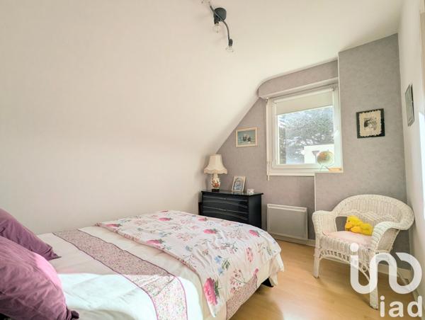 Maison à vendre 8 pièces 174 m² Plérin