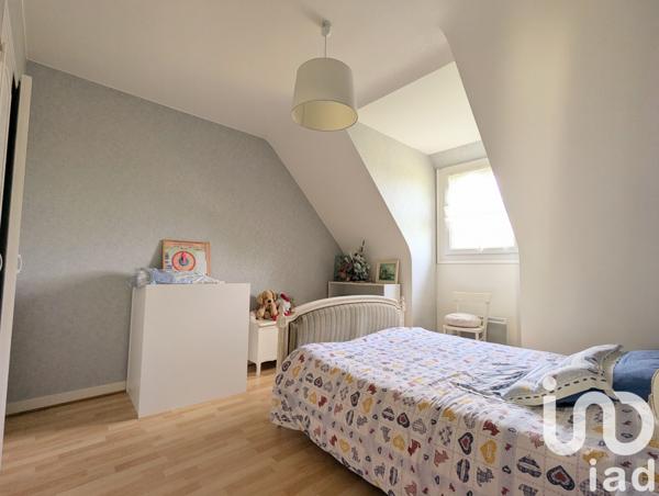 Maison à vendre 8 pièces 174 m² Plérin