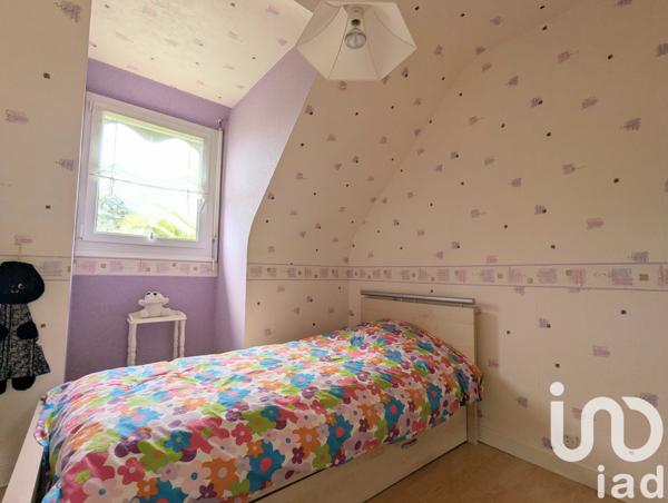 Maison à vendre 8 pièces 174 m² Plérin