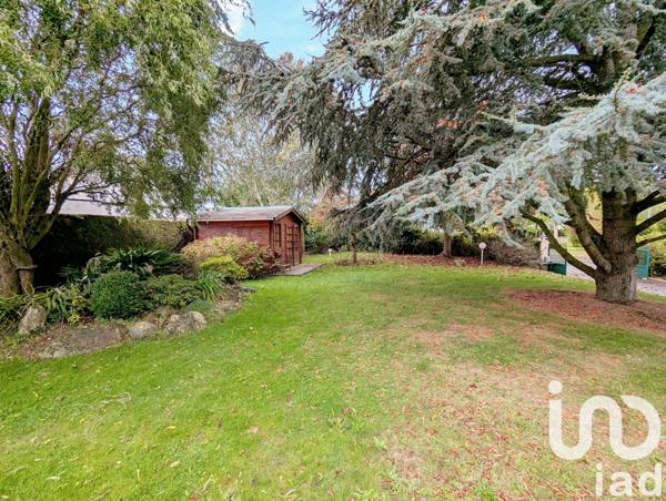 Maison à vendre 8 pièces 174 m² Plérin