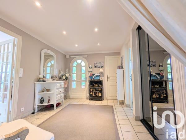 Maison à vendre 8 pièces 174 m² Plérin