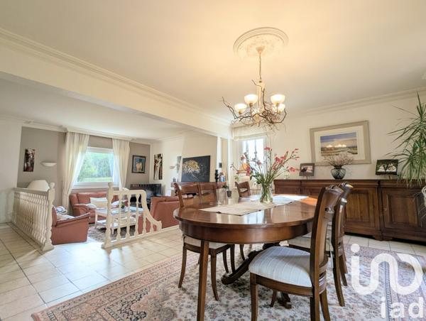 Maison à vendre 8 pièces 174 m² Plérin