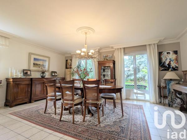 Maison à vendre 8 pièces 174 m² Plérin