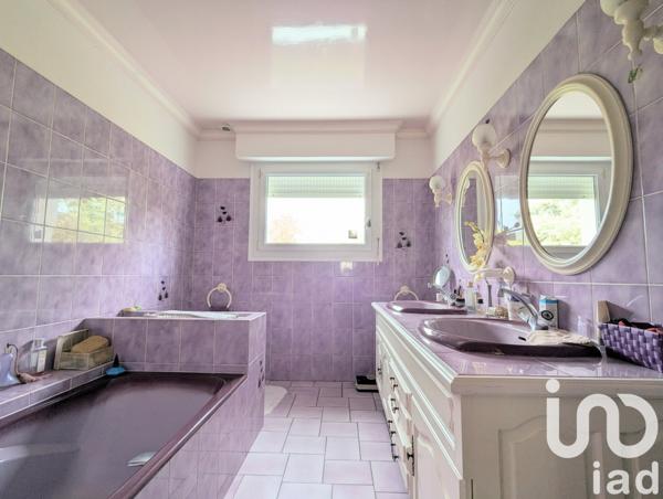 Maison à vendre 8 pièces 174 m² Plérin