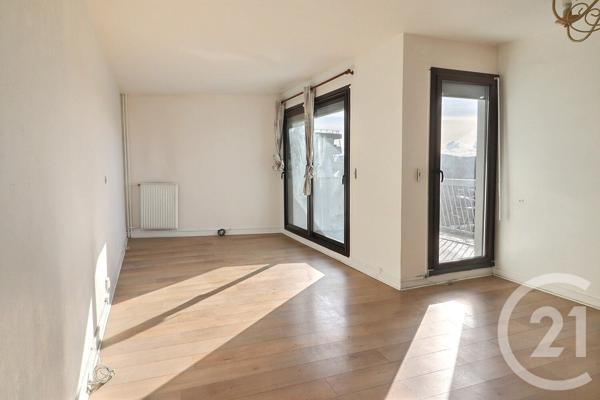 Appartement F4 à vendre  4 pièces - 76,04 m2 TREMBLAY EN FRANCE - 93