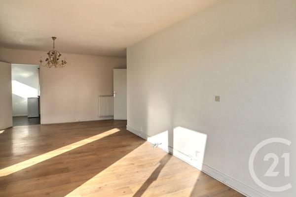 Appartement F4 à vendre  4 pièces - 76,04 m2 TREMBLAY EN FRANCE - 93