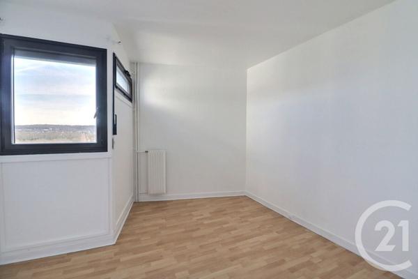 Appartement F4 à vendre  4 pièces - 76,04 m2 TREMBLAY EN FRANCE - 93