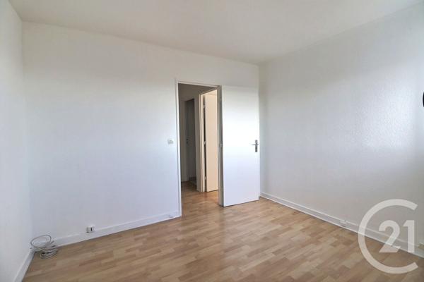 Appartement F4 à vendre  4 pièces - 76,04 m2 TREMBLAY EN FRANCE - 93