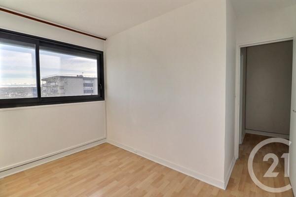 Appartement F4 à vendre  4 pièces - 76,04 m2 TREMBLAY EN FRANCE - 93
