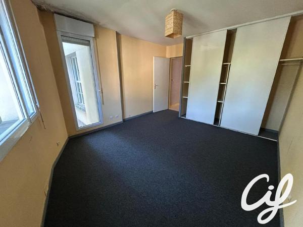 Appartement T2 NANTES Université - 49 m2  138 000 Euros