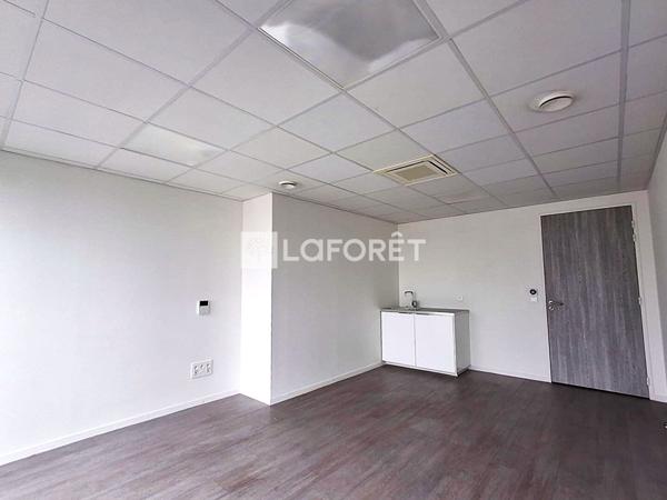 Location bureau près de REIMS - 31 m² - 890 €/mois