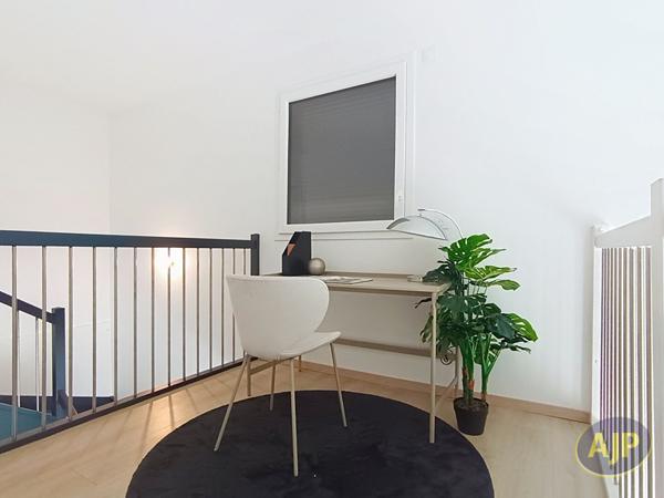 Vente maison Artigues Pres Bordeaux : 446 000 € - AJP Immobilier Le Bouscat