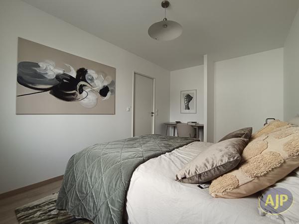 Vente maison Artigues Pres Bordeaux : 446 000 € - AJP Immobilier Le Bouscat