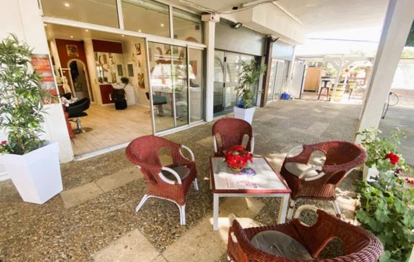 Vente Local commercial libre d'occupation Le grau-du-roi   