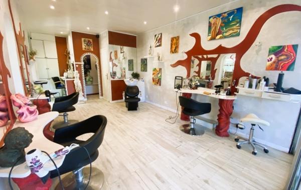 Vente Local commercial libre d'occupation Le grau-du-roi   