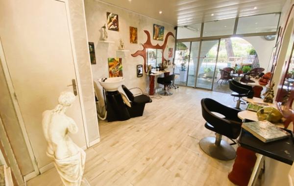 Vente Local commercial libre d'occupation Le grau-du-roi   