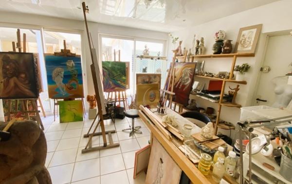 Vente Local commercial libre d'occupation Le grau-du-roi   