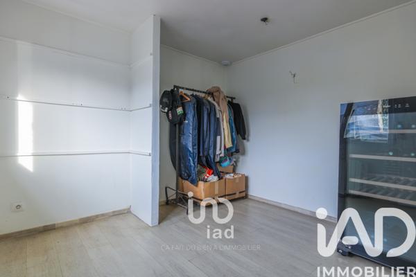 Maison à vendre 3 pièces 62 m² Pont-de-l'Arche