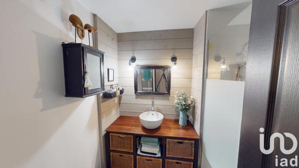 Appartement à vendre 4 pièces 83 m² Bayonne