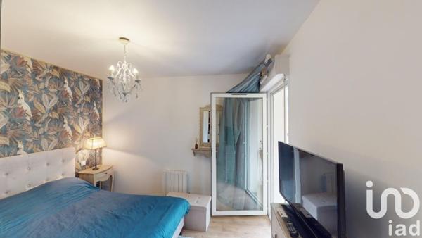 Appartement à vendre 4 pièces 83 m² Bayonne