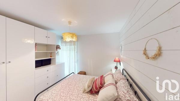 Appartement à vendre 4 pièces 83 m² Bayonne