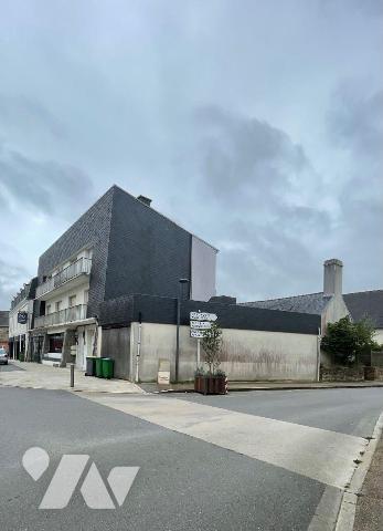 FINISTERE (029) Excellent rapport locatif
Emplacement idéal, investissement locatif plein bour...