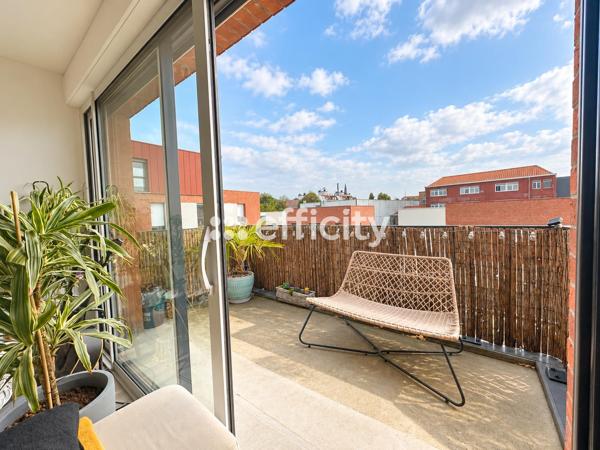 Appartement
         3 pièces
        - 63 m² Exclusivité 195 000 € *