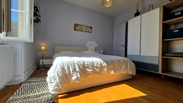 Nogaro (32110) MAISON T7 - 181M² AU COEUR D'UN VILLAGE AVEC TERRAIN DE 3500M² ET GARAGE / PROCHE NOGARO