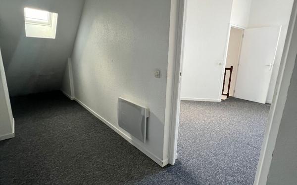 Appartement à vendre    2 pièces • 50 m2 Noisy-le-Grand