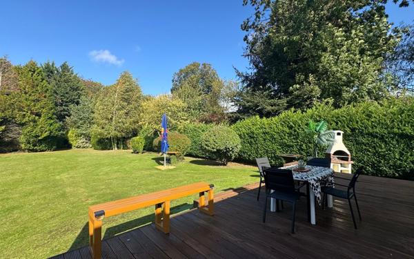 Maison à vendre    4 pièces • 110 m2 Fenain