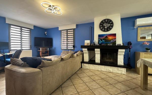 Maison à vendre    4 pièces • 110 m2 Fenain