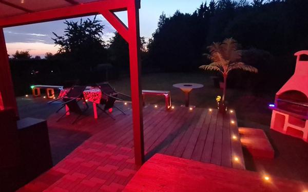 Maison à vendre    4 pièces • 110 m2 Fenain