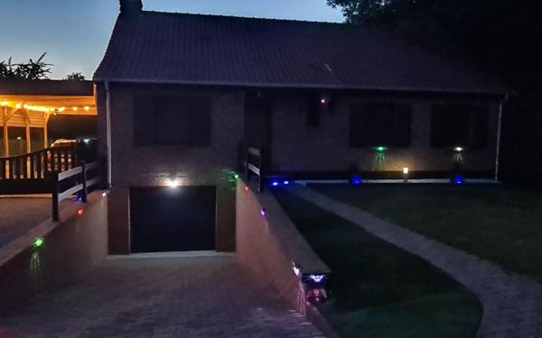 Maison à vendre    4 pièces • 110 m2 Fenain