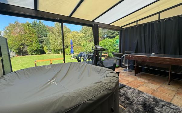 Maison à vendre    4 pièces • 110 m2 Fenain