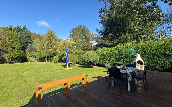 Maison à vendre    4 pièces • 110 m2 Fenain