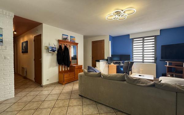 Maison à vendre    4 pièces • 110 m2 Fenain