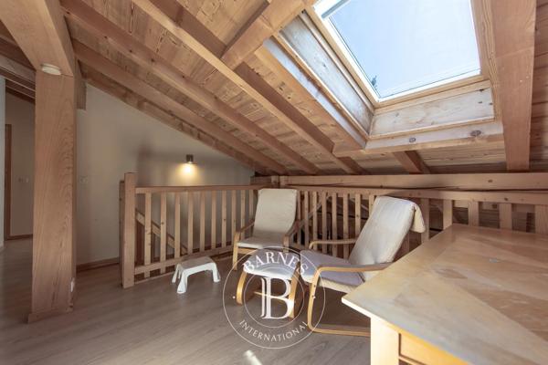 Morzine, Chalet 9 Chambres -  240 m² à vendre