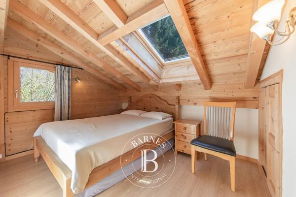 Morzine, Chalet 9 Chambres -  240 m² à vendre