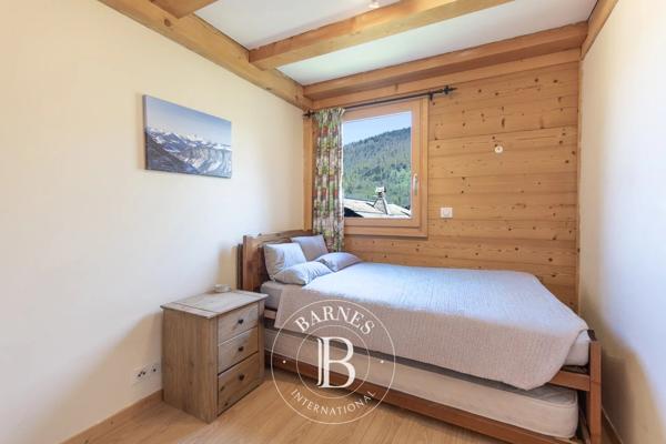 Morzine, Chalet 9 Chambres -  240 m² à vendre