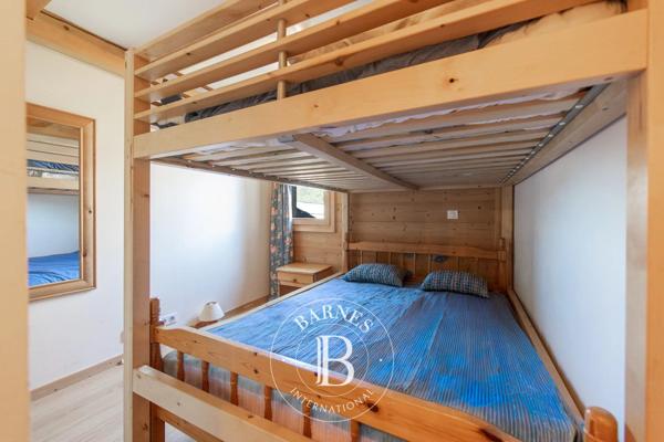 Morzine, Chalet 9 Chambres -  240 m² à vendre