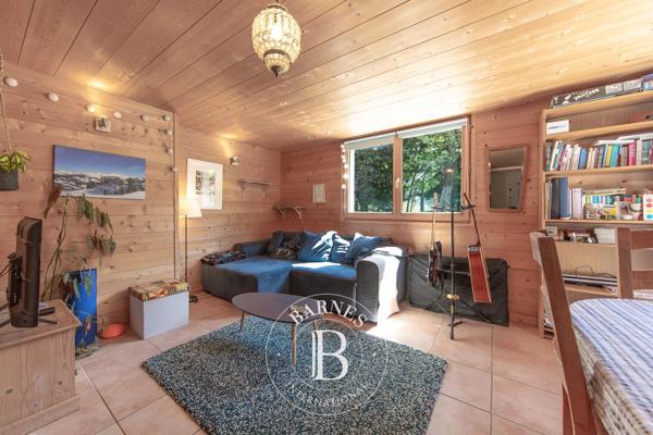 Morzine, Chalet 9 Chambres -  240 m² à vendre